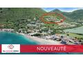 Charmante maison de 4 pièces avec piscine Grand Case
