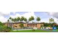 Ensemble immobilier Résidence CHERIMOYA :10 appartements T3