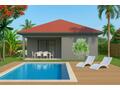 TERRAIN + MAISON ST FRANCOIS
