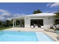 Villa d'Exception avec Vue Mer à Petit-Bourg