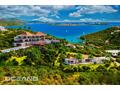 Exceptional 10,000 m² plot – Panoramic sea view & approved p