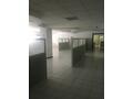 A LOUER LAMENTIN ,CENTRE D'AFFAIRES bureaux aménagés 704m2