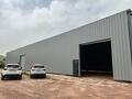 Entrepôt / local industriel Macouria 610 m2