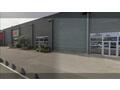 A LOUER Local commercial Saint-Laurent-du-Maroni 600 m2