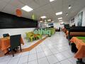 Fonds de commerce restaurant à Jarry - Clé en main