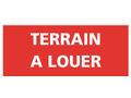 A LOUER terrain Zone du Larivot MATOURY
