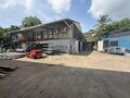 A VENDRE , 2 batiments industriels 1200m2 sur un terrain de 