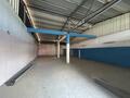 DUCOS - Entrepôt / dépôt à louer  210 m²  Zone de Champigny,