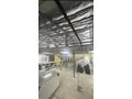 DUCOS -Local d'activité à louer avec mezzanine 250 m² Zone d