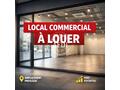 À LOUER – LOCAL PROFESSIONNEL 73 m² – ROUTE DE CLUNY – V