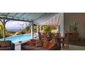 Villa avec piscine à Grand-Bourg Marie-Galante Guadeloupe