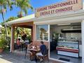EXCLUSIVITÉ RÉUNION ? RESTAURATION RAPIDE à emporter ?