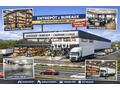 ENTREPÔT + BUREAUX + SALLE DE VENTE – ZONE INDUSTRIELLE DE C