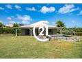 LE VAUCLIN - Bel Air - Villa T4 - Piscine