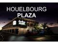 A LOUER , BAIE MAHAULT , immeuble neuf R+1 , ensemble locaux