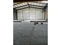 A LOUER , Lamentin, depot de 1300m2