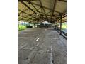 A LOUER Les trois Ilets ,depot de 500m2