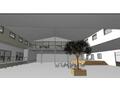 A LOUER, le Robert zone de la semaire , batiment de 1230m2 r