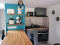 BEL APPARTEMENT T2 DUPLEX A 100m de la plage
