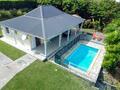 Villa avec Piscine