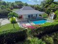 Villa F4 avec Piscine