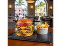 Idéal Couple : Burger Gourmet + Possibilité Logement sur pla