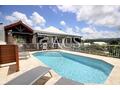 HAUT DE VILLA T5 meublé PISCINE ET VUE MER