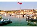 ORPI - SAINT GILLES LES BAINS FONDS DE COMMERCE : RESTAURANT