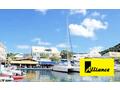 plateau de 250 m² sur la marina