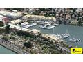 murs commerciaux 600m² sur Marina