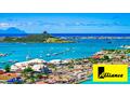 Immobilier Professionnel à louer Saint-Martin