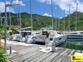 local commercial a anse marcel