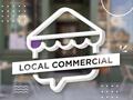 A VENDRE – LOCAL COMMERCIAL À FORTE VISIBILITÉ – SAINT-FRANÇ