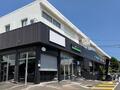 3 locaux commerciaux 2342m² Saint Pierre centre