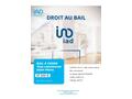 Vente Droit au bail 66 m²