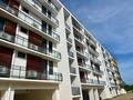 Appartement Neuf T2 Cayenne 43.86 m2 - ICC