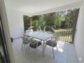 Bel appartement quartier Didier