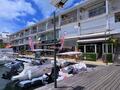 Murs commerciaux marina Royale