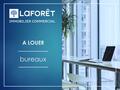 Bureaux de 48 m2 à Baie-Mahault idéalement placé dans Jarry