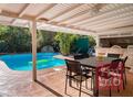 Villa 2 chambres - plage à pied