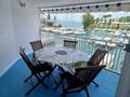 Location saisonnière appartement F3 La Marina Pointe du Bout