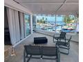 Location saisonnière appartement F2 La Marina Pointe du Bout