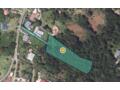 VENTE TERRAIN ROUTE DE GRANDE SAVANE 97170 PETIT BOURG