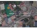 VENTE TERRAIN DE 748 M2 A PROXIMITE DU BOURG DU GOSIER