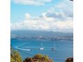 Charmant T2 avec vue imprenable sur la mer tout confort