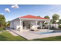 TERRAIN 500 m² + MAISON 2 CH 1 SDE DE 62 M² A ANSE BERTRAND 