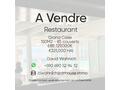 À vendre - Fonds de commerce restaurant - Grand Case, Saint-