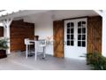 STUDIO MEUBLÉ - 35 m2 DESTRELLAN 97122 BAIE-MAHAULT DISPO DE