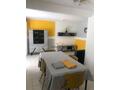 T3 MEUBLE - 80 m2 - BAS DE VILLA AVEC PETIT JARDIN - 97190