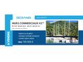 MURS COMMERCIAUX ANSE MARCEL